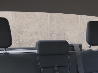 2026 Ford Ranger XL InTransit