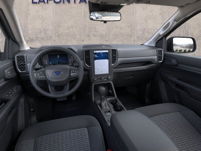 2026 Ford Ranger XL InTransit