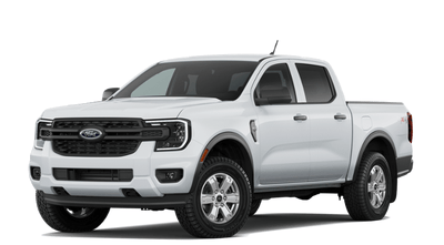 2026 Ford Ranger XL InTransit