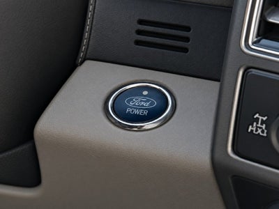 2020 Ford F-150 Limited
