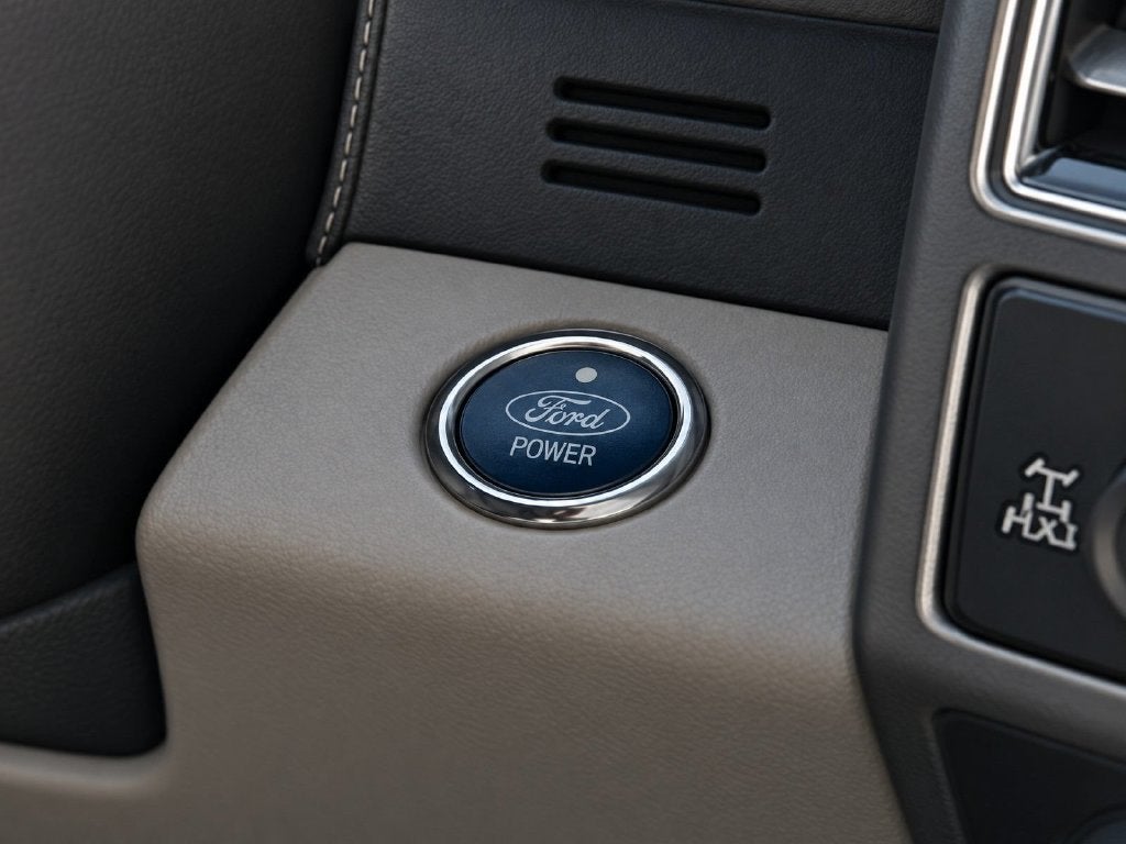 2020 Ford F-150 Limited