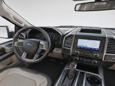 2020 Ford F-150 Limited
