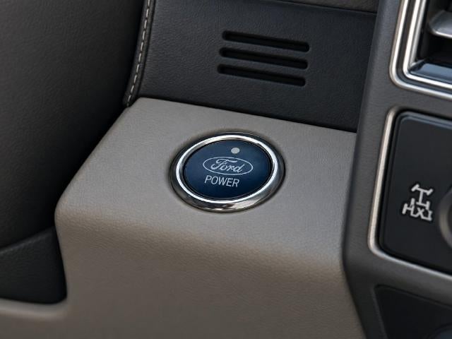 2020 Ford F-150 Limited