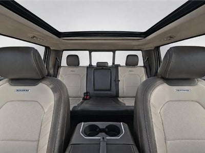 2020 Ford F-150 Limited