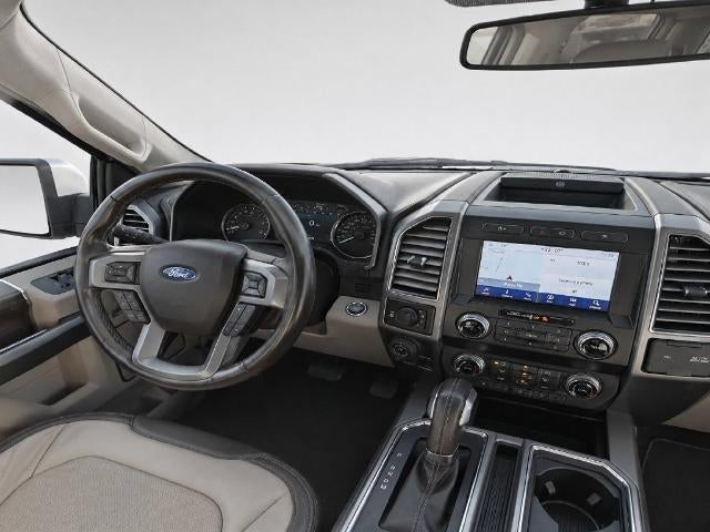 2020 Ford F-150 Limited