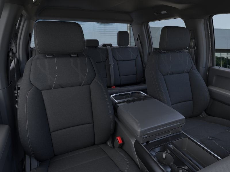 2026 Ford F-150 STX InTransit