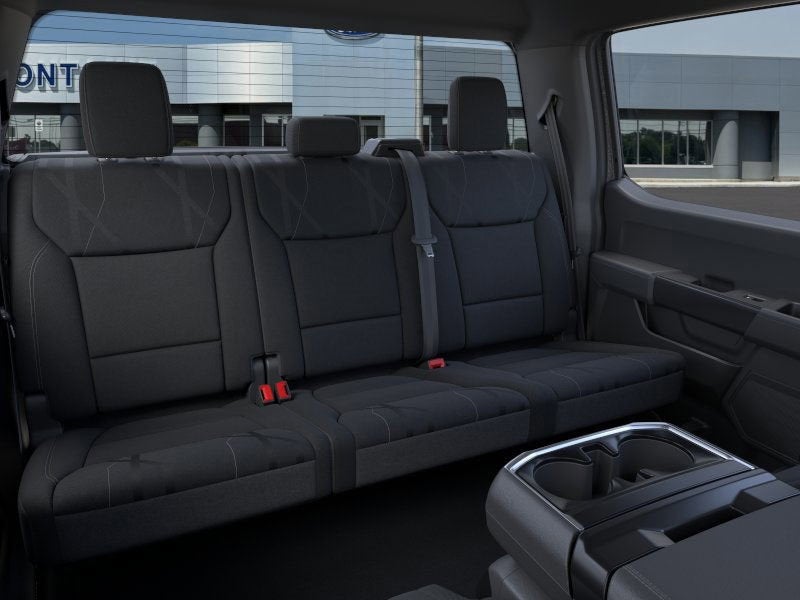 2026 Ford F-150 STX InTransit