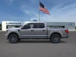2026 Ford F-150 STX InTransit