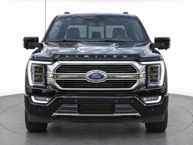 2021 Ford F-150 Limited