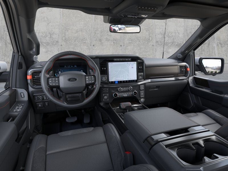 2026 Ford F-150 Raptor InTransit