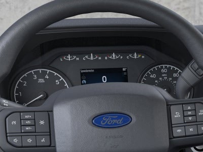 2026 Ford F-150 STX InTransit