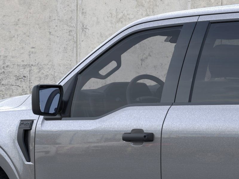 2026 Ford F-150 STX InTransit