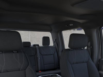 2026 Ford F-150 STX InTransit