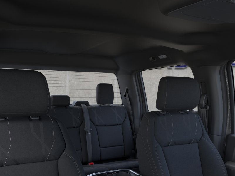 2026 Ford F-150 STX InTransit