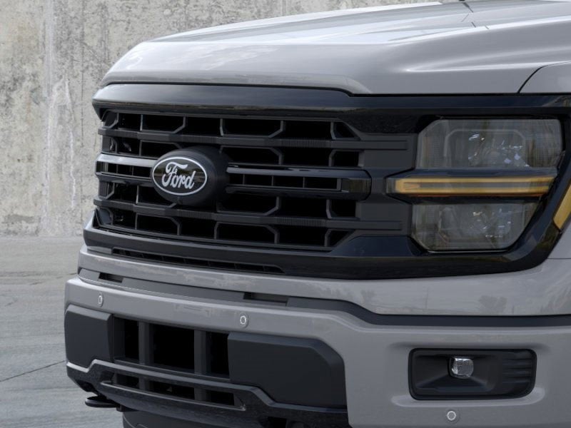 2026 Ford F-150 XLT InTransit