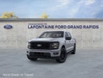 2026 Ford F-150 XLT InTransit