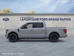2026 Ford F-150 XLT InTransit