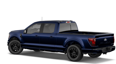 2026 Ford F-150 XLT InTransit
