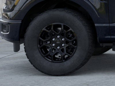 2026 Ford F-150 XLT InTransit