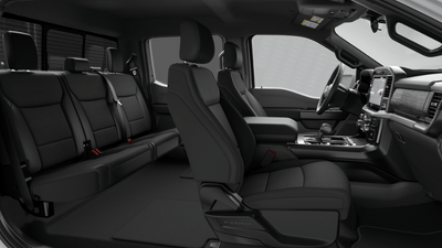 2026 Ford F-150 XLT InTransit