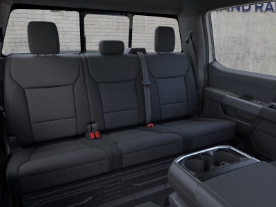 2026 Ford F-150 XLT InTransit