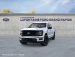 2026 Ford F-150 XLT InTransit