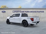 2026 Ford F-150 XLT InTransit