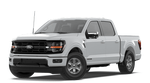 2026 Ford F-150 XLT InTransit