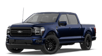 2026 Ford F-150 Lariat InTransit
