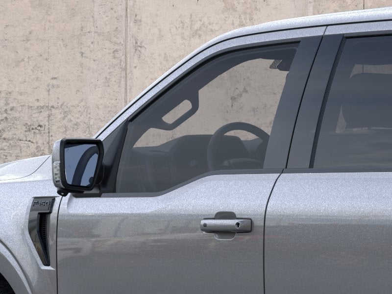 2026 Ford F-150 Lariat InTransit
