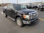 2011 Ford F-150 Lariat