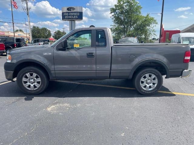 2008 Ford F-150 XL
