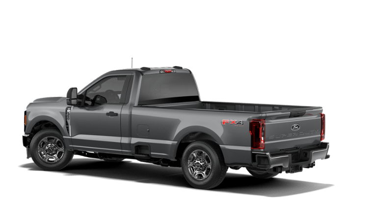 2027 Ford F-350SD XLT