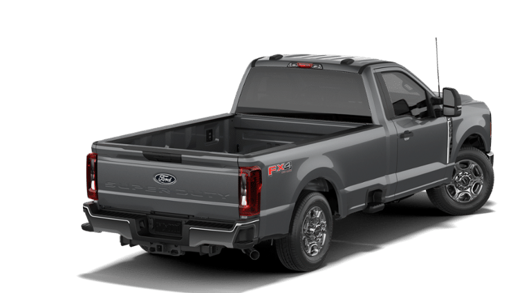 2027 Ford F-350SD XLT