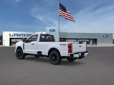 2026 Ford F-350SD XL