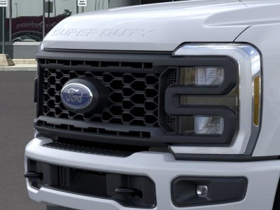 2025 Ford F-350SD XL