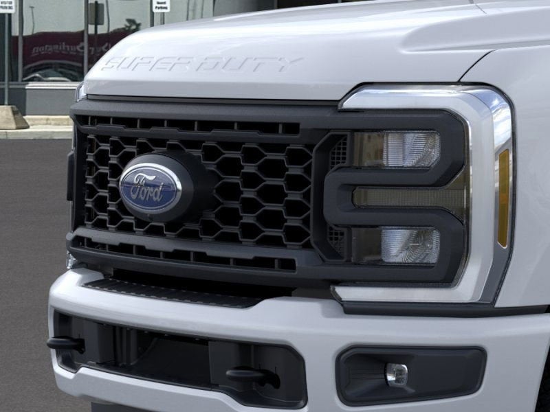 2025 Ford F-350SD XL