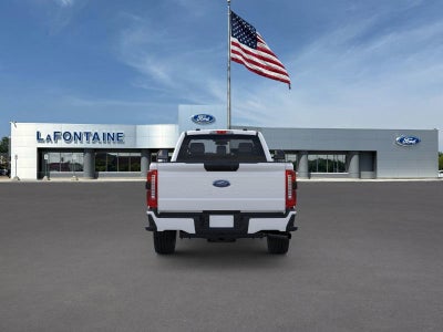 2025 Ford F-350SD XL