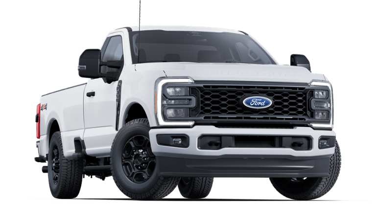 2025 Ford F-350SD XL