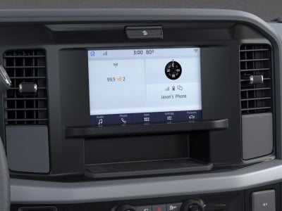 2025 Ford F-350SD XL