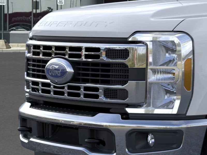 2026 Ford F-350SD XLT DRW