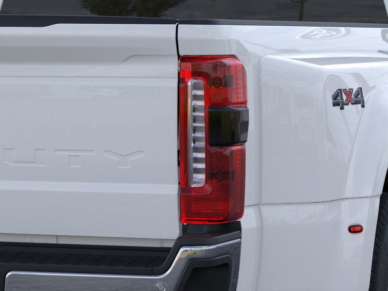 2026 Ford F-350SD XLT DRW