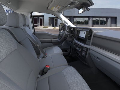 2026 Ford F-350SD XLT DRW