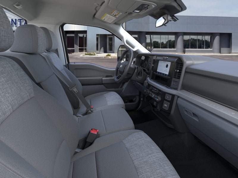 2026 Ford F-350SD XLT DRW
