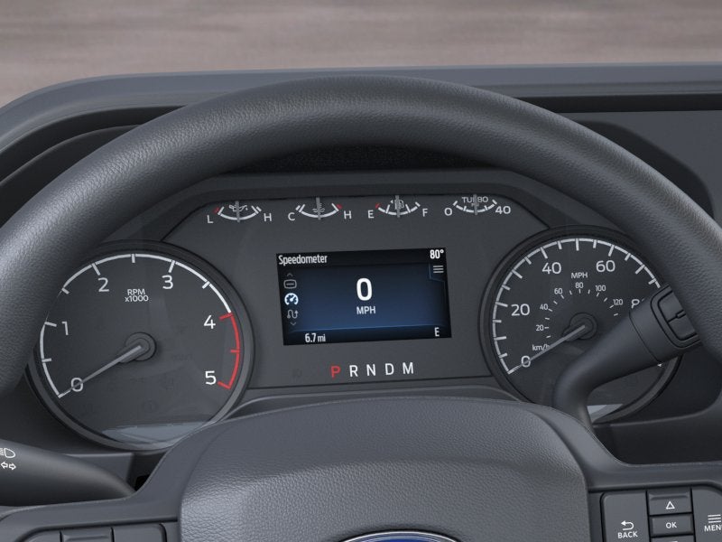 2026 Ford F-350SD XLT DRW