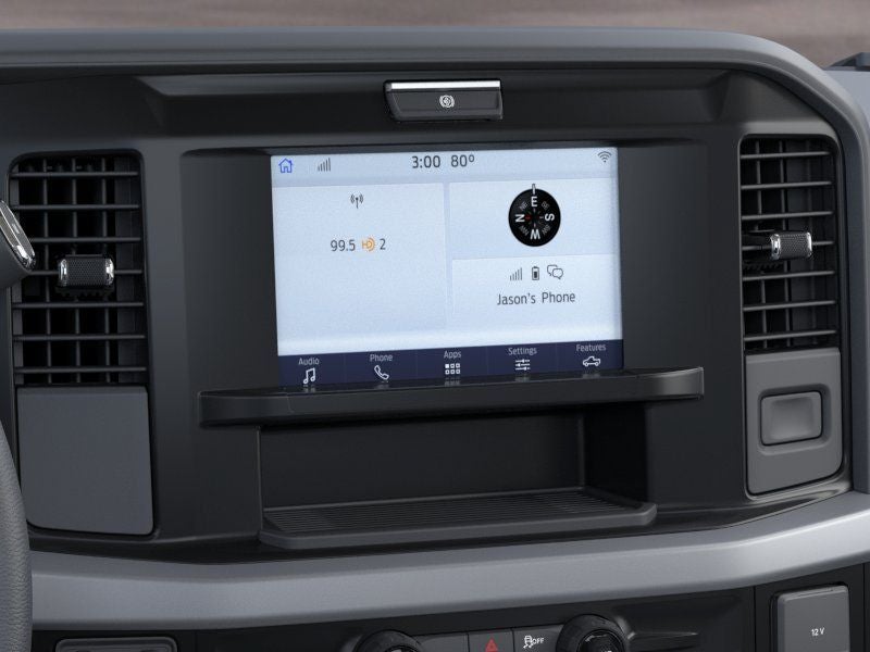 2026 Ford F-350SD XLT DRW