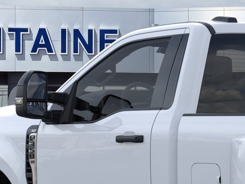 2026 Ford F-350SD XLT DRW