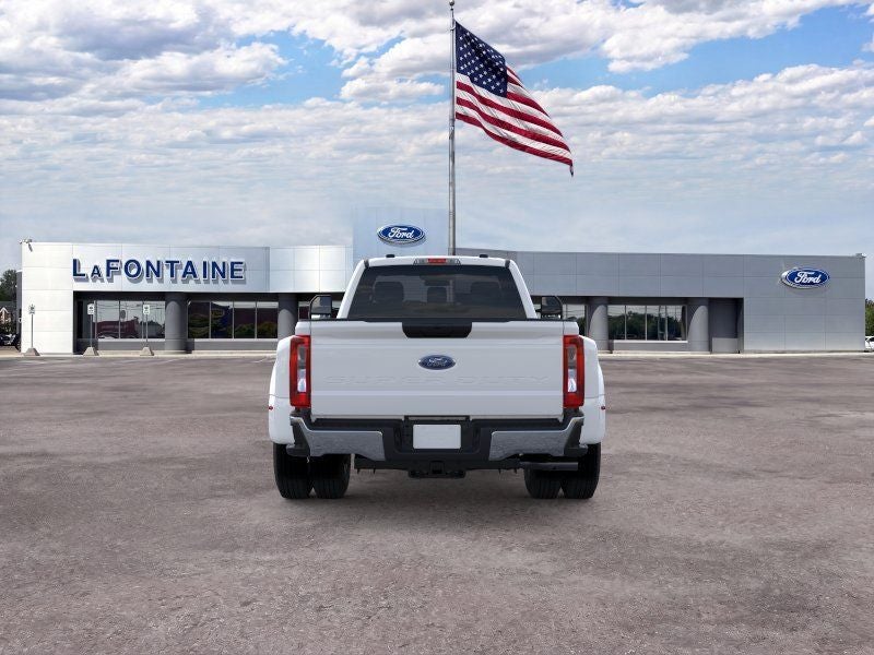 2026 Ford F-350SD XLT DRW