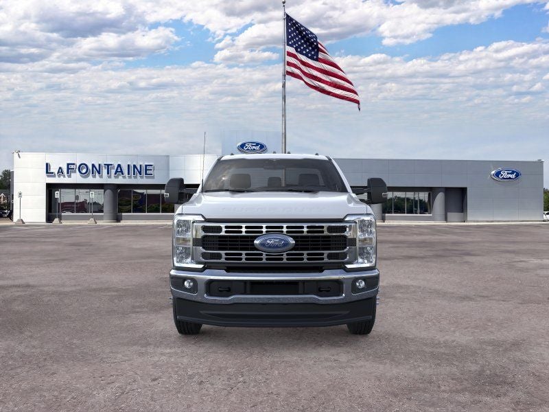 2026 Ford F-350SD XLT DRW