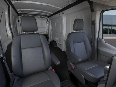 2025 Ford Transit-150 Base